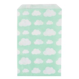 Clouds  - party treat bags